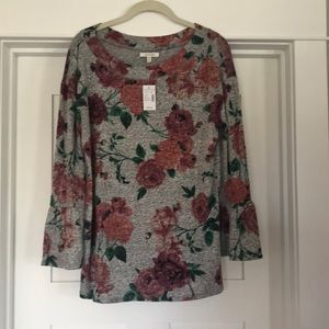 Brand new with tags women’s Maurices shirt